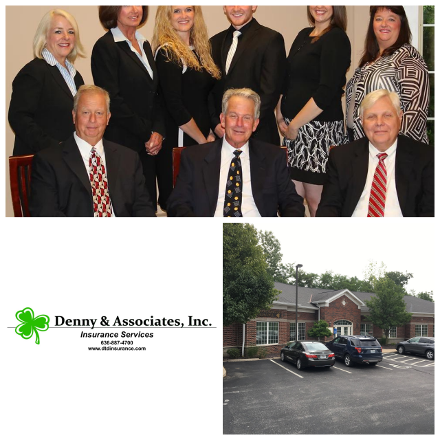 Review Denny and Associates image 33688