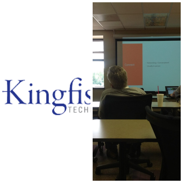 Review Kingfisher technologies image 308429