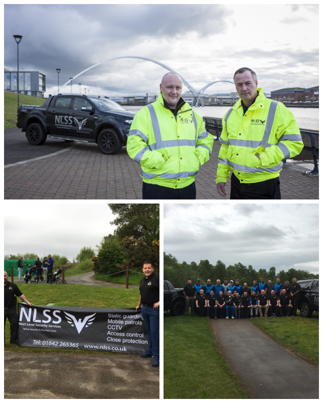 Review Next level security services ltd image 328491