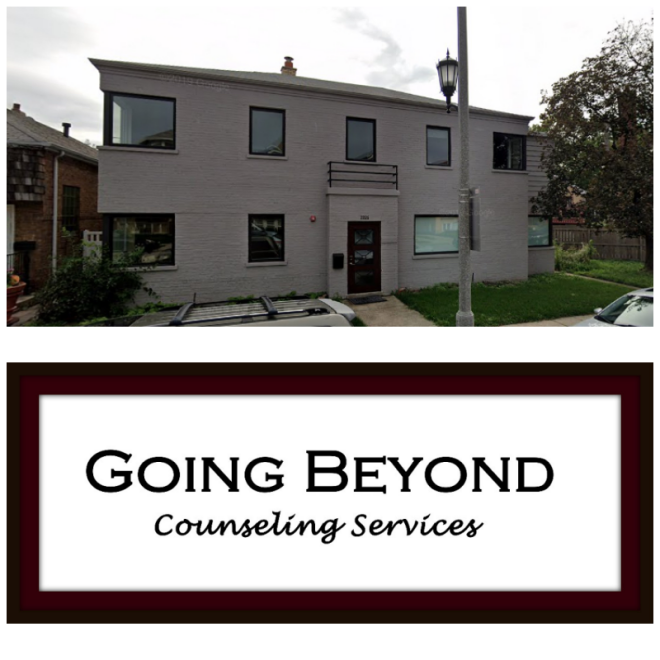 Review Going Beyond Counseling Services image 150433