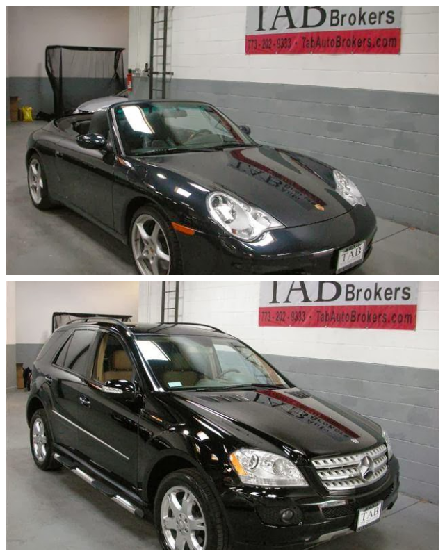 Review TAB AUTO BROKERS image 58024