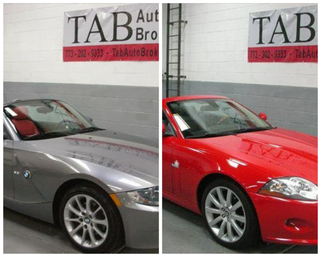 Review TAB AUTO BROKERS image 58025