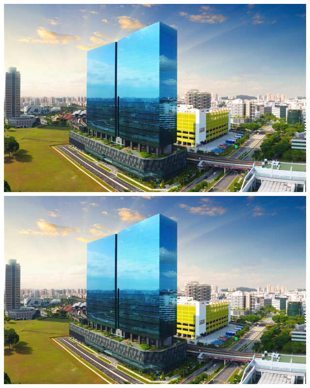 Review DHI Water & Envrionment (Singapore) Pte Ltd image 187813