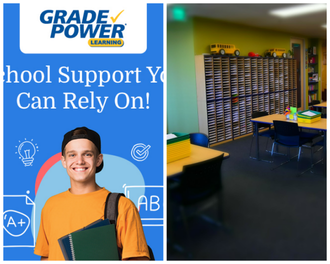 Review Gradepower learning aurora image 291591