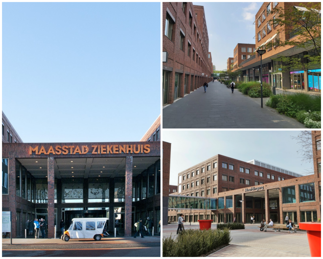 Review Maasstad Ziekenhuis image 2401