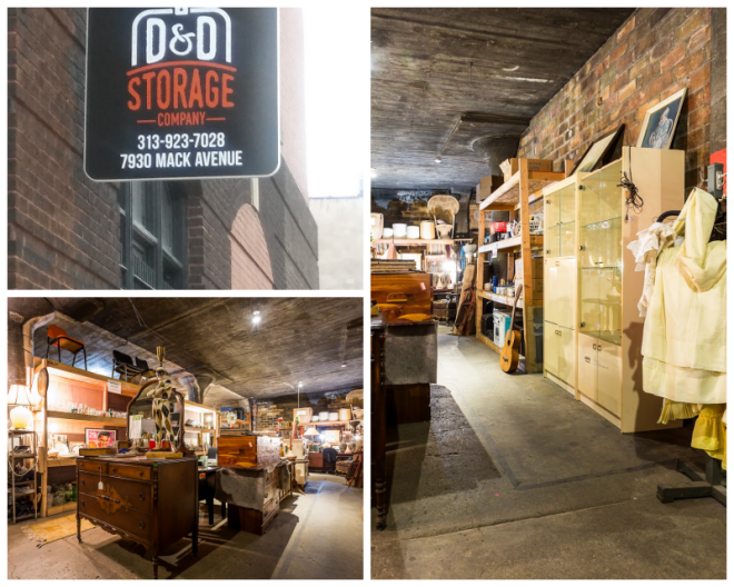 Review D and d storage & moving llc image 271483