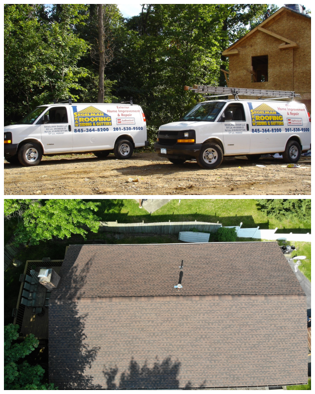 Review Segelman shaw roofing siding & windows image 312517