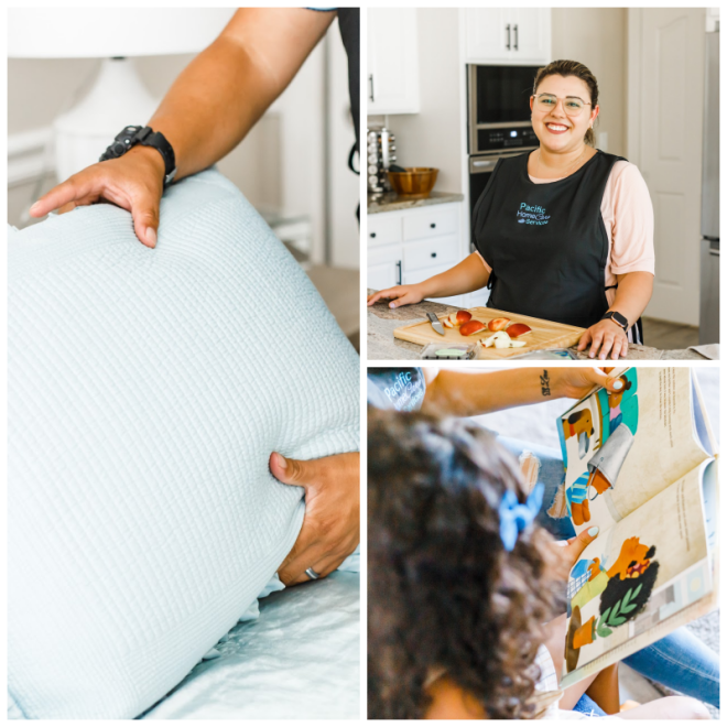 Review Pacific Homecare Services image 199686