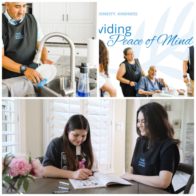 Review Pacific Homecare Services image 199688