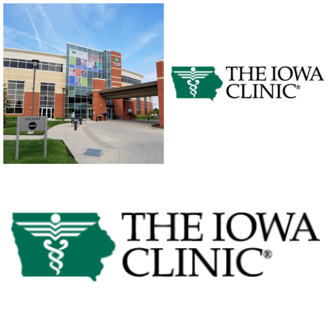 Review The iowa clinic, p.c. image 242086