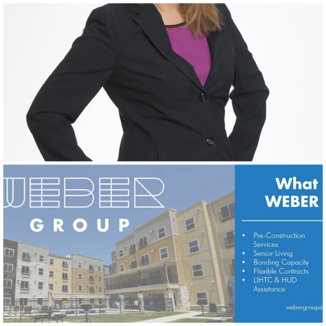 Review The Weber Group, Inc. image 105403