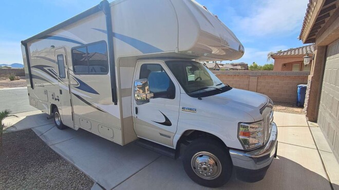 Review CLRV image 357951