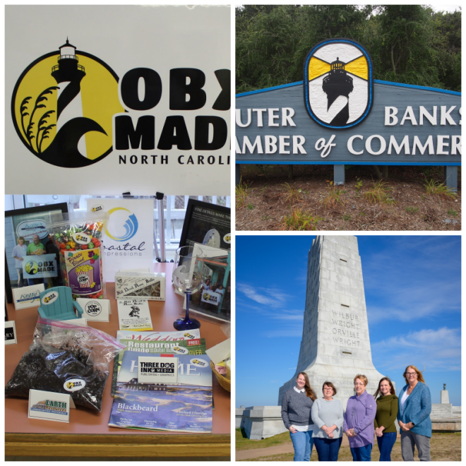 Review Outer banks chamber of commerce image 332700