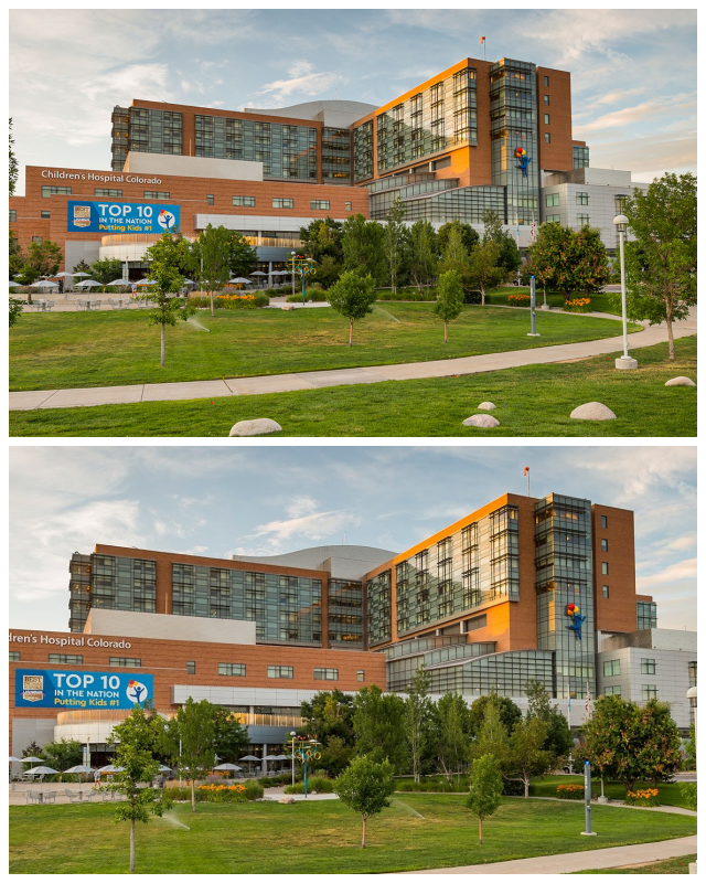 Review Children's hospital colorado image 239412