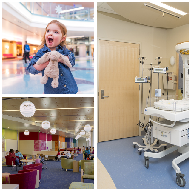 Review Children's hospital colorado image 239413