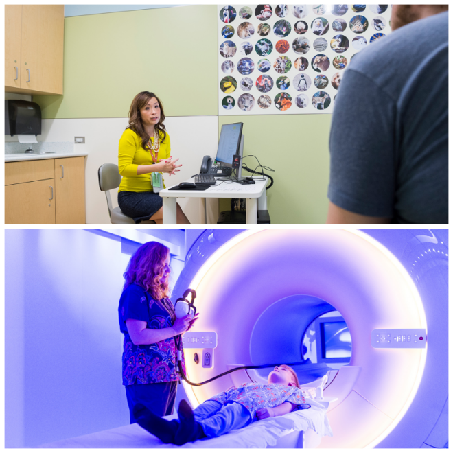 Review Children's hospital colorado image 239414