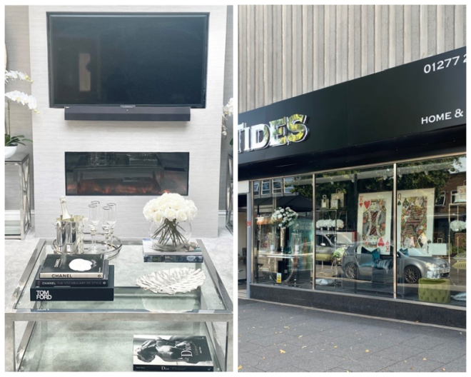 Review Tides Home and Garden, Brentwood image 104468