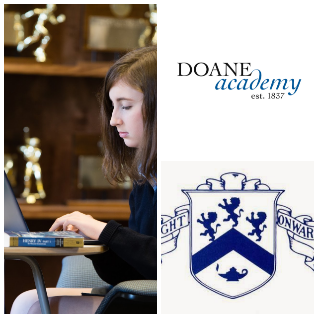 Review Doane Academy image 170781