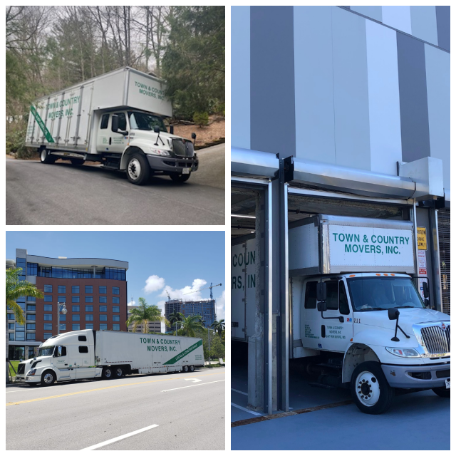 Review Town & Country Movers image 138664