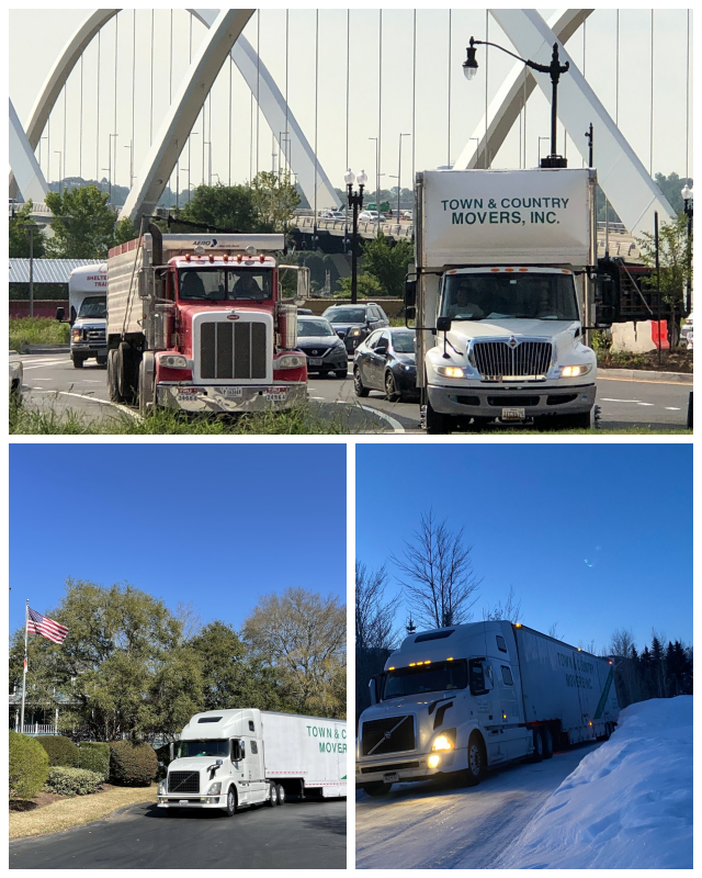 Review Town & Country Movers image 138666