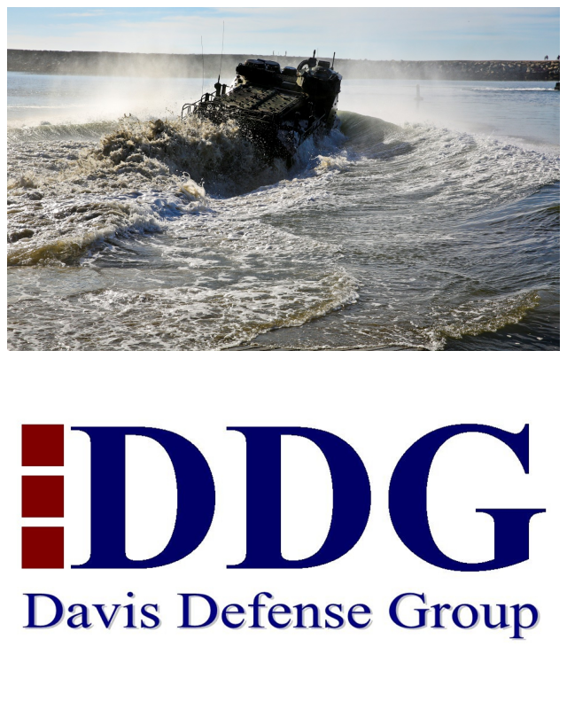 Review Davis Defense Group, Inc. image 40141