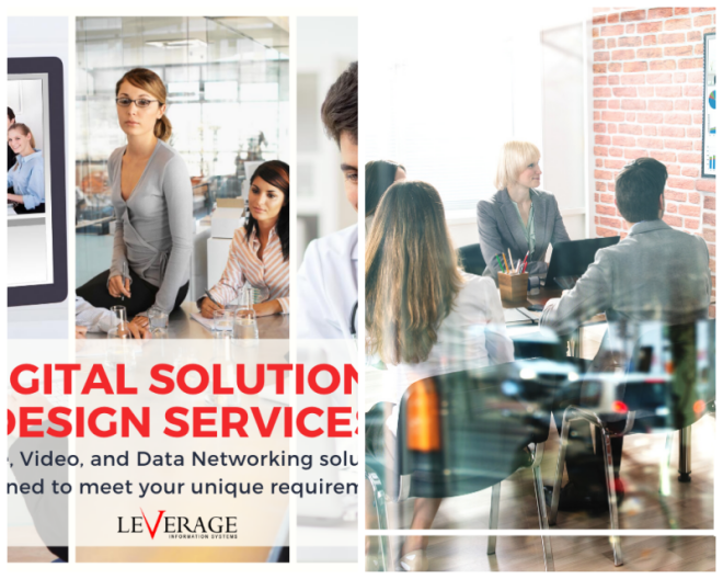 Review Leverage Information Systems, Inc. image 172093