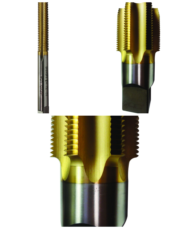 Review Jarvis Cutting Tools image 180970