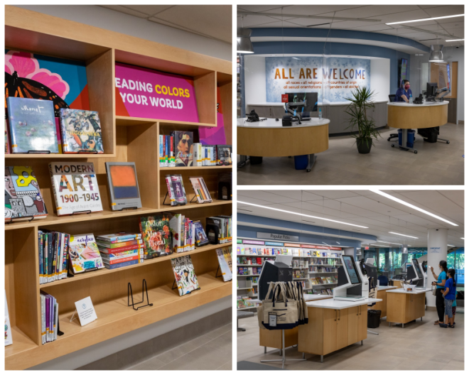 Review Northbrook public library image 262668