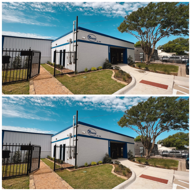 Review Neuco & associates, inc. image 327122