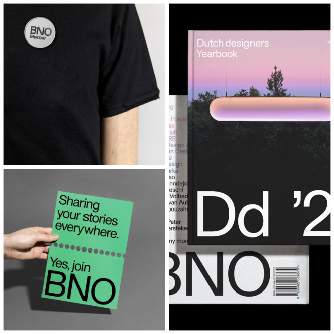 Review BNO Beroepsorganisatie Nederlandse Ontwerpers (Organisation of Dutch Designers) image 54586