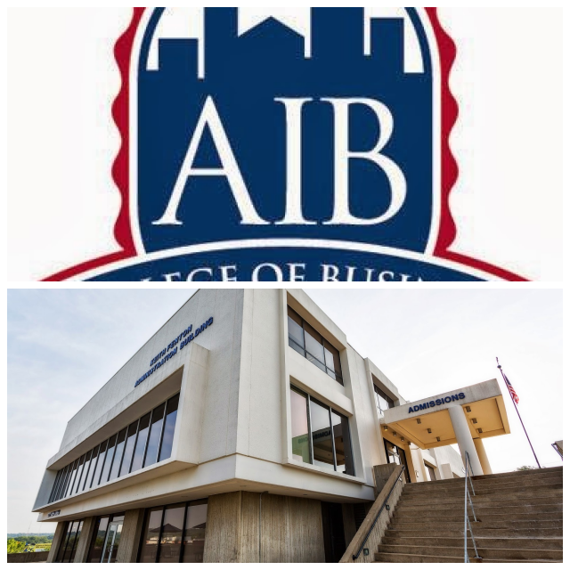 Review Aib college of business image 258737