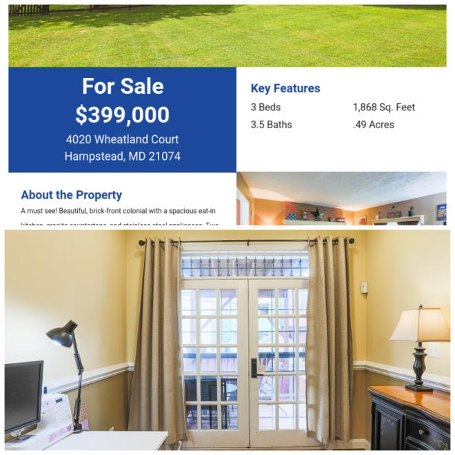 Review The Commodari Group of Keller Williams Gateway image 12428