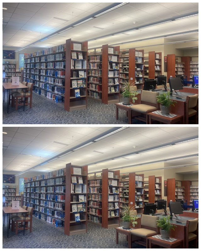 Review Scott township public library image 351128