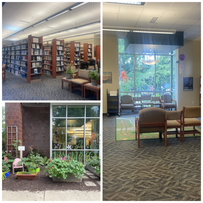 Review Scott township public library image 351129