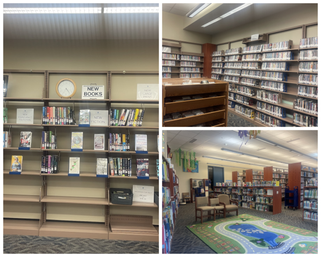 Review Scott township public library image 351130