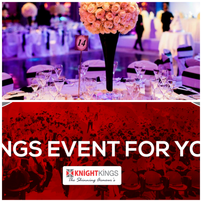 Review Knight Kings entertainment Pvt. Ltd. image 14669