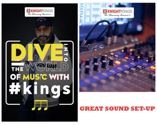 Review Knight Kings entertainment Pvt. Ltd. image 14671