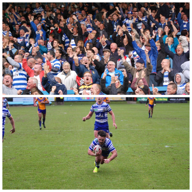 Review Halifax RLFC image 113246