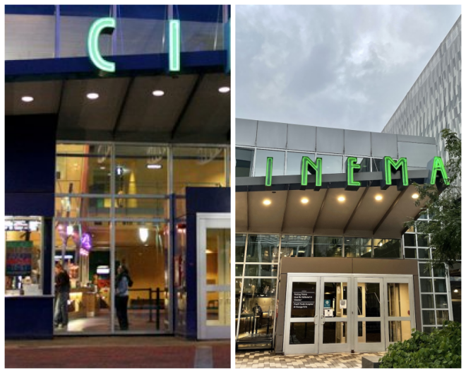 Review Kendall Square Cinema image 180866