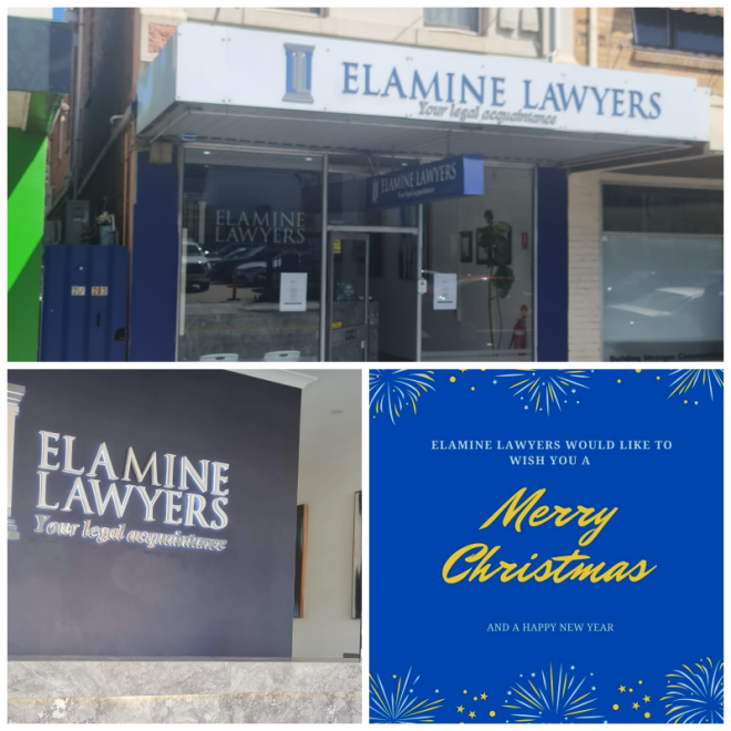 Review Elamine Lawyers image 166716