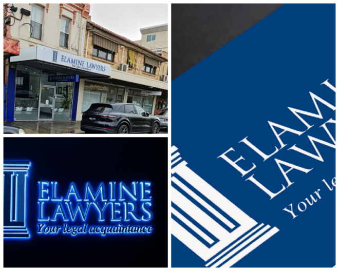 Review Elamine Lawyers image 166717