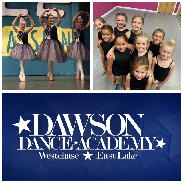 Review Dawson dance academy image 272106