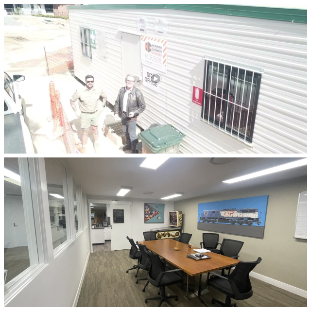 Review Herron Coorey Building Contractors image 140747