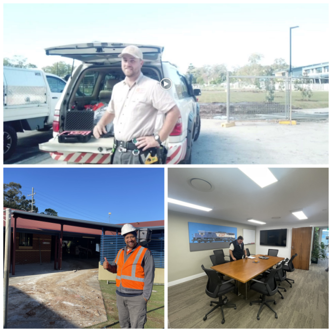 Review Herron Coorey Building Contractors image 140748