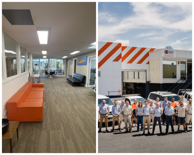 Review Herron Coorey Building Contractors image 140749