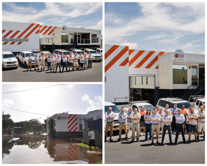 Review Herron Coorey Building Contractors image 140750