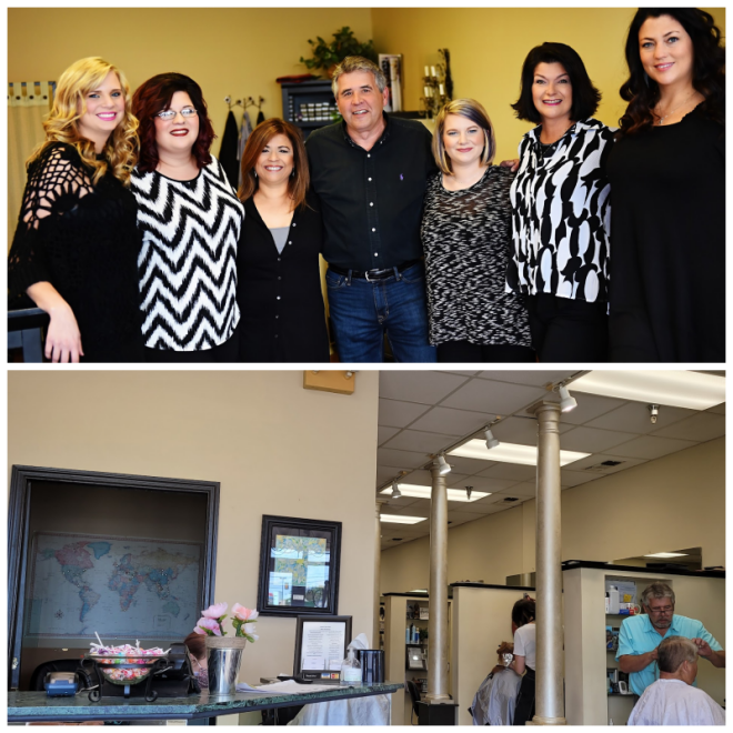Review Garbo's Salon and Spa image 40439