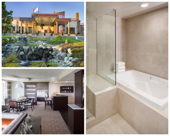 Review DoubleTree by Hilton Denver Tech Center image 205222