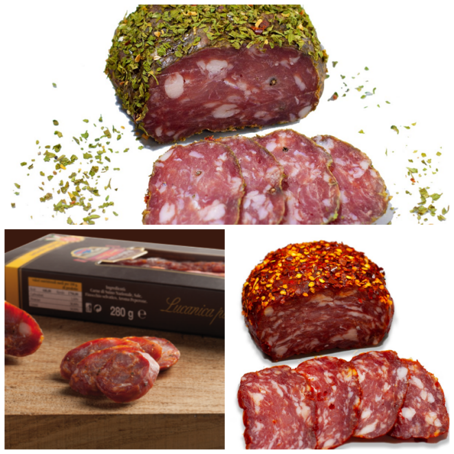 Review Covelli Salumi image 12422