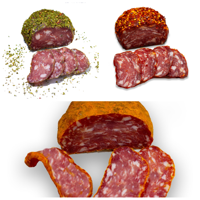 Review Covelli Salumi image 12423